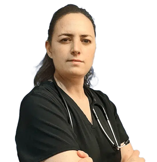 Dra. Gabriela Eguiarte